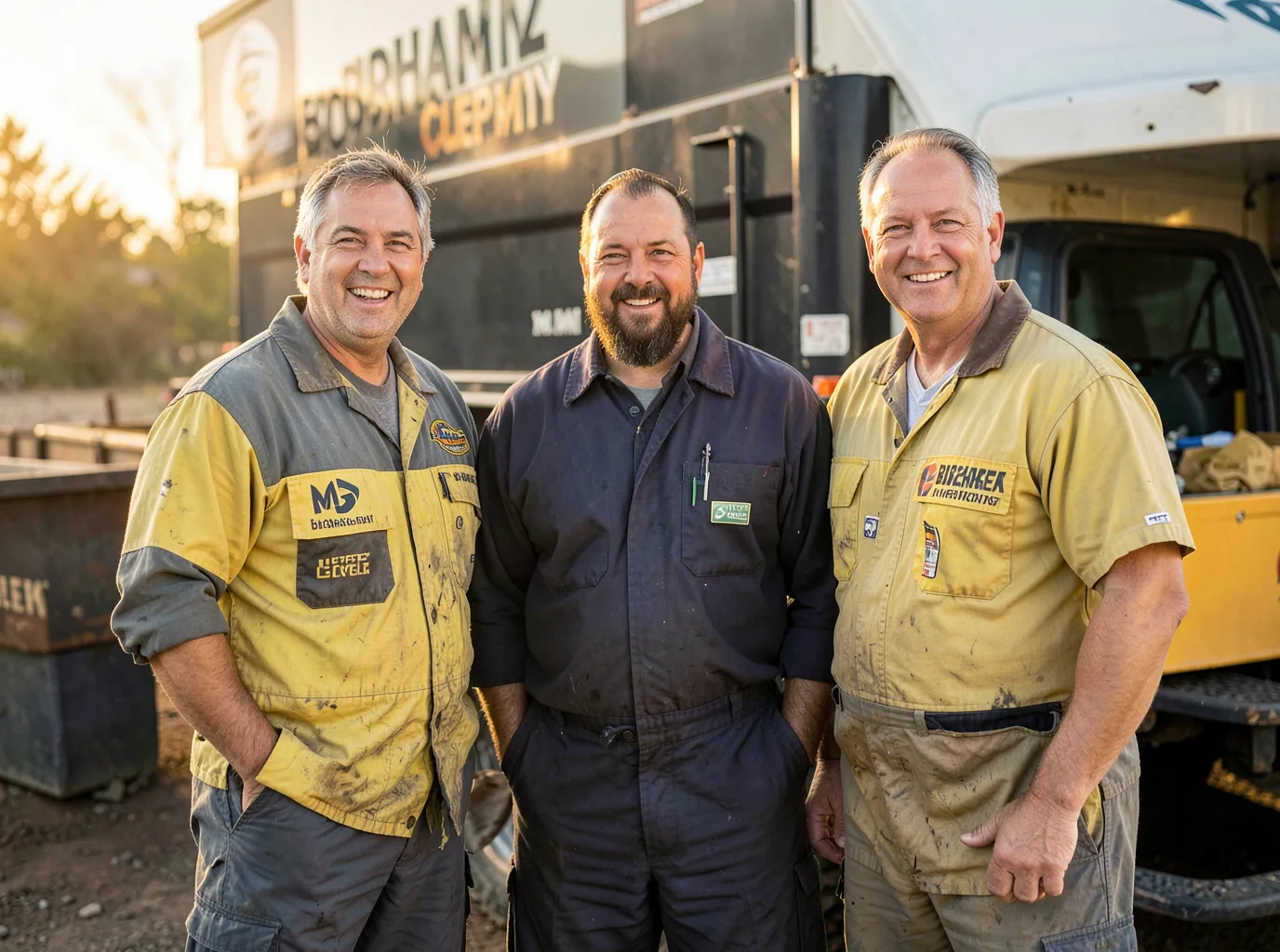 Sewage Cleanup company in Parsons, TN