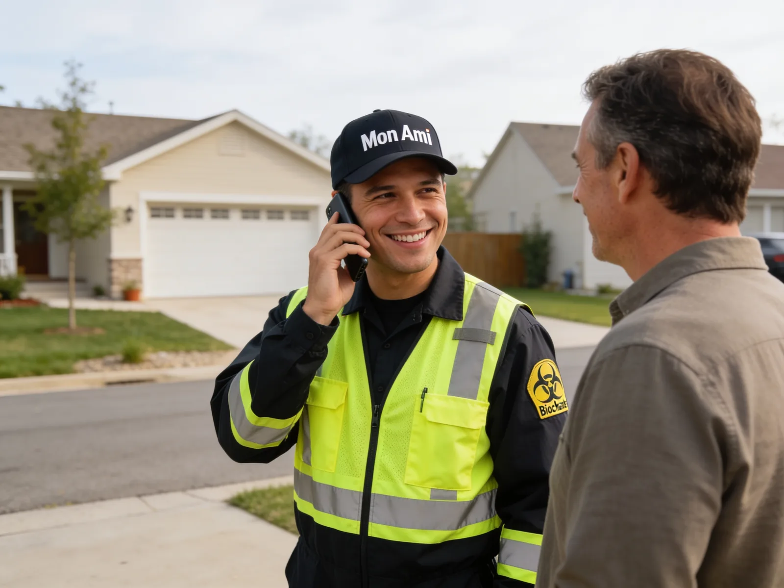 Sewage Cleanup Parsons, TN FAQs